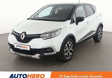 Renault Captur 1.3 TCe Collection*NAVI*TEMPO*PDC*LIM*SHZ*
