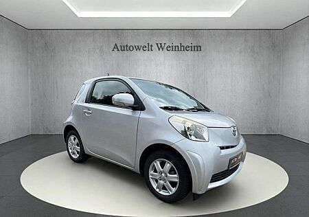 Toyota iQ °1.HAND+RENTNER°NUR 49 TKM°KLIMA°ISOFIX°