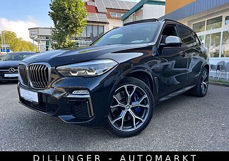 BMW X5 M50d PANORAMA ACC 400ps Kam. Gestiksteuerung