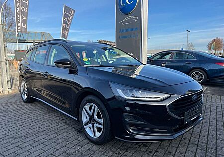 Ford Focus Turnier 1.5 EB Cool & Connect Navi AppLINK