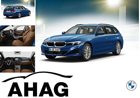 BMW 318 i Touring Auto Klimaaut. Komfortzugang HIFI