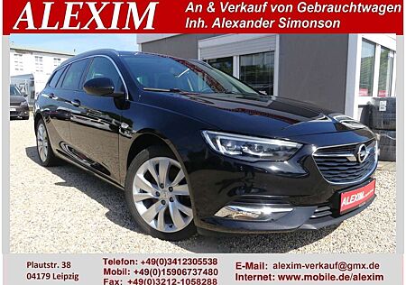 Opel Insignia B Sports Tour/2.0CDTi/LED/CarPlay/KeyLe