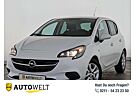 Opel Corsa 1.2 Edition TEMPOMAT+SHZ+PDC+ALLWETTER+ BC