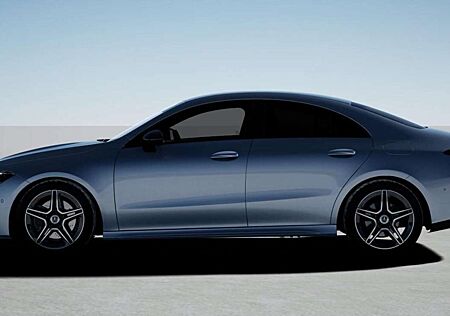 Mercedes-Benz CLA 200 AMG Line d Coupé Adv+ NightP SHZ Nav 18Z 110 kW...