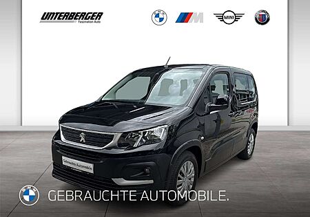 Peugeot Rifter Pure Tech 110 L1 I Klima I PDC
