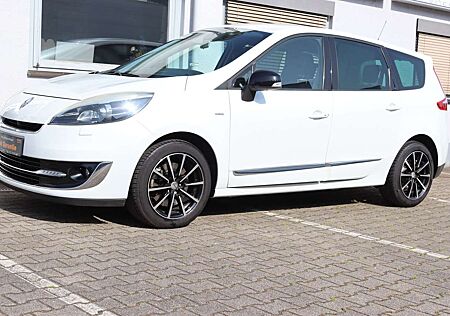 Renault Scenic III DCI Grand BOSE Edition *Gepflegt
