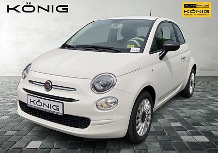 Fiat 500 Hatchback 1.0 51 kW