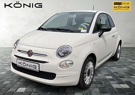 Fiat 500 Hatchback 1.0 51 kW