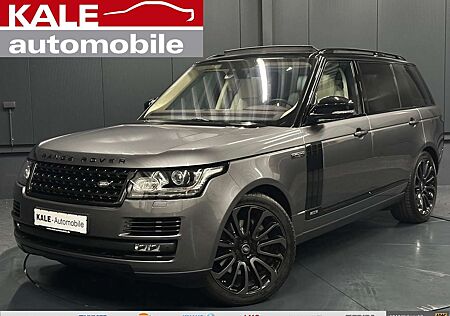 Land Rover Range Rover Autobiography LWB*Business Class*22*3xTV*PANORAMA*