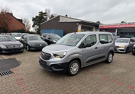 Opel Combo Life E 5-Sitze Klima Tempo Multifkt