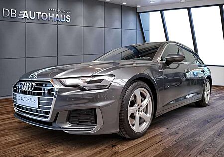 Audi A6 sport 50 2.0 TFSI e quattro S-tronic