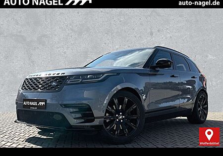Land Rover Range Rover Velar D300 R-Dyn. SE 21" Pano BlackP