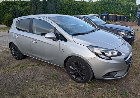Opel Corsa 1.4 Automatik 120 Jahre
