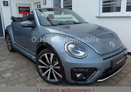 VW Beetle Volkswagen 2.0TSI DSG R-Line DENIM Keyless Blindspot