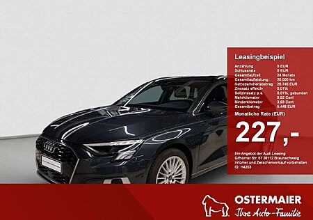 Audi A3 Sportback ADVANCED 35 TFSI S-TRONIC ACC.LED.KAMERA