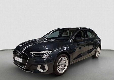 Audi A3 Sportback ADVANCED 35 TFSI S-TRONIC ACC.LED.KAMERA