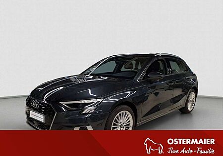 Audi A3 Sportback ADVANCED 35 TFSI S-TRONIC ACC.LED.KAMERA