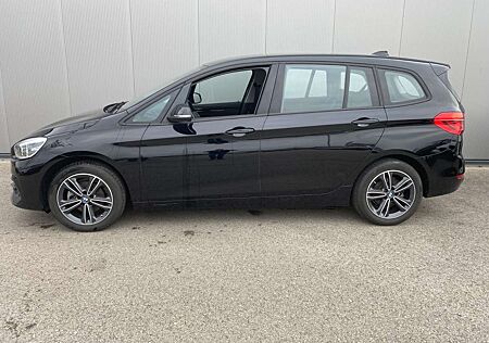 BMW 216d 216 *Sport Line*Navi*PDC*Multi*DAB