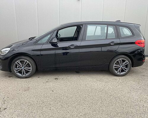 BMW 216 216d *Sport Line*Navi*PDC*Multi*DAB