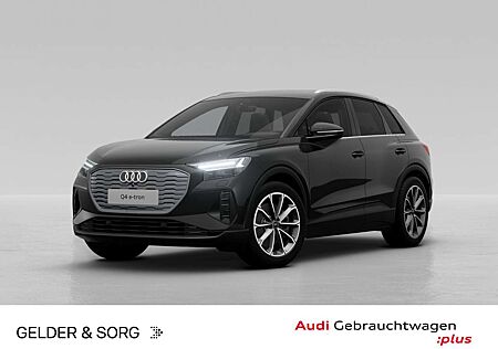 Audi Q4 e-tron 45 qu. S line (Int) AHK*RFK*Matrix*HuD