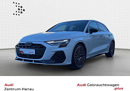 Audi S3 *NAVI-PLUS*SONOS*MATRIX*OPTIK-PAKET*