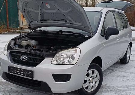 Kia Carens EX