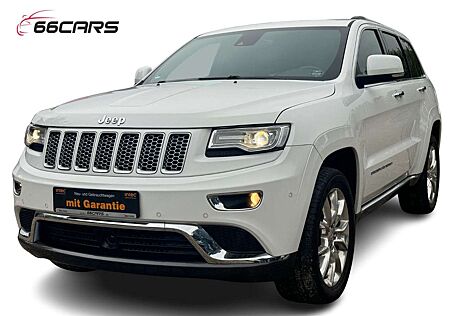 Jeep Grand Cherokee 3.0 CRD Summit*ACC*AHK*PANO*KAM.*