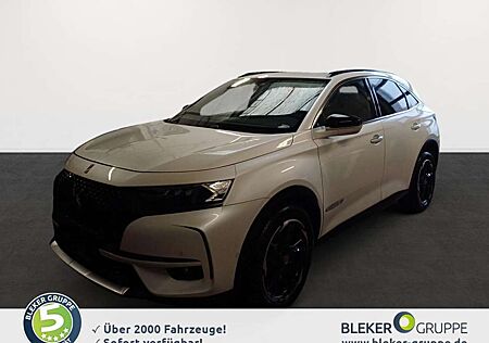 DS Automobiles DS 7 Crossback PureTech 180 Performance Line+