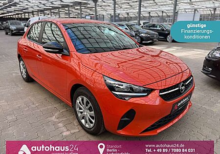 Opel Corsa F 1.2 Edition ParkPilot|Sitzheiz|DAB