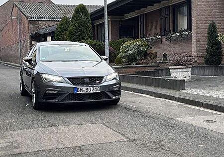 Cupra Leon Seat 300PS