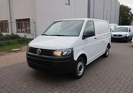 VW T5 Transporter gebraucht kaufen VW T5 Transporter Volkswagen T5 1.Hand / Werkstatt / AHK / Klima / FN:201