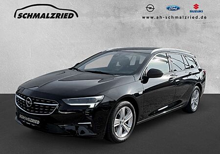 Opel Insignia B ST Business Inno 2.0 HUD AHK-klappbar El. Panoda