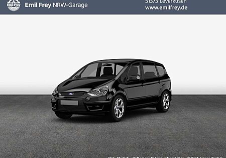 Ford S-Max 1.6 EcoBoost Start Stopp System Titanium