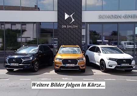 DS Automobiles DS7 Crossback DS 7 Crossback DS7 E-TENSE 4X4 300 RIVOLI,PANORAMADACH,NAVI,MAS
