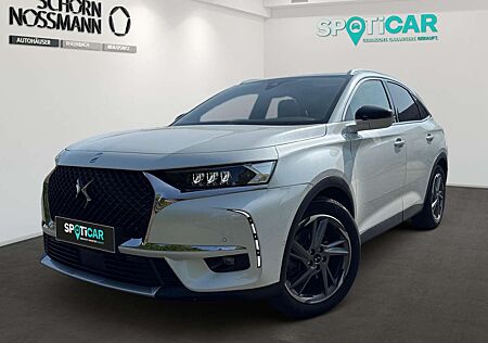 DS Automobiles DS7 Crossback DS 7 Crossback DS7 E-TENSE 4X4 300 RIVOLI,PANORAMADACH,NAVI,MASS