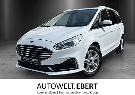 Ford Galaxy 2.0 Aut. EcoBlue Titanium/PANO-DA./AHK/7S