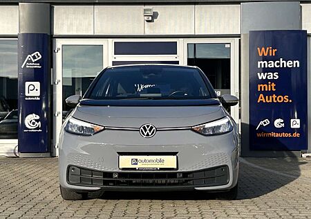 VW ID.3 Volkswagen Pure Performance 110 kW City*ACC*LED*NAVI*