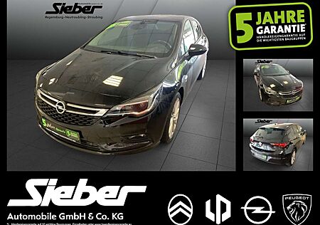 Opel Astra 1.4 Turbo Active **PDC**Sitzheizung**
