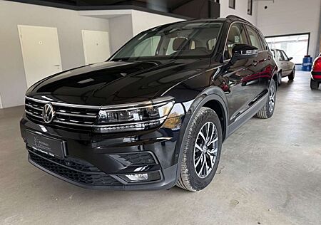 VW Tiguan Volkswagen 2.0 TDI Comfortline LED/ACC/Kam/SHZ/Navi