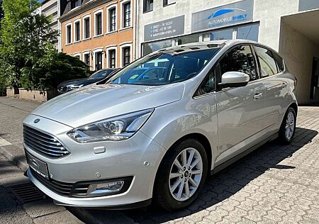 Ford C-Max 182PS Titanium Automatik