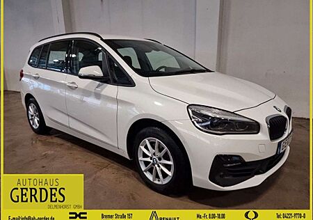 BMW 216 Baureihe 2 Gran Tourer d Advantage