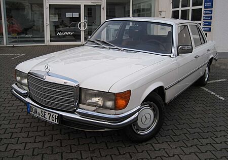 Mercedes-Benz 450 SE