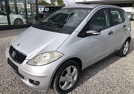 Mercedes-Benz A 150 gebraucht kaufen Mercedes-Benz A 150 CLASSIC*EASY-VARIO-PLUS-System*2.Hand*