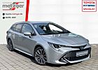 Toyota Corolla Touring Sports 2.0 Hybrid Team D +Kamera