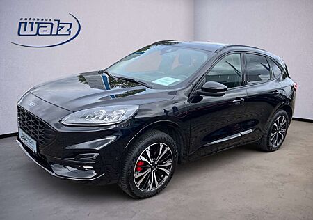 Ford Kuga Plug-In Hybrid ST-Line X AHK,Navi,LED, el. Heckkla