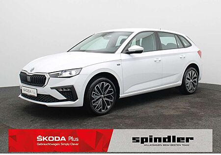 Skoda Scala Drive 1.0 TSI DSG / Navi, Matrix, AHK, RFK