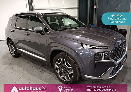 Hyundai Santa Fe 1.6 PHEV Signa. 4WD|SEVEN|LED|LED|360°