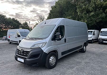 Opel Movano HKa L3H2 3,5t Edition (verst.) *AHK*Mwst.*Luftsit*