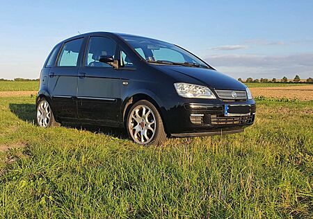 Fiat Idea 1.4 16V LPG Autogas TÜV NEU Android Radio