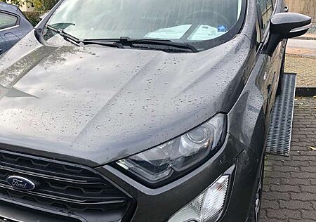 Ford EcoSport 1.0 EcoBoost ST-LINE